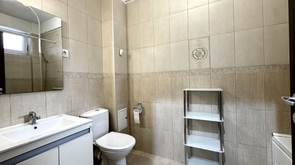 Apartment 2 camere, decomandat,  loc de parcare, Complexul Studențesc - Poză 15