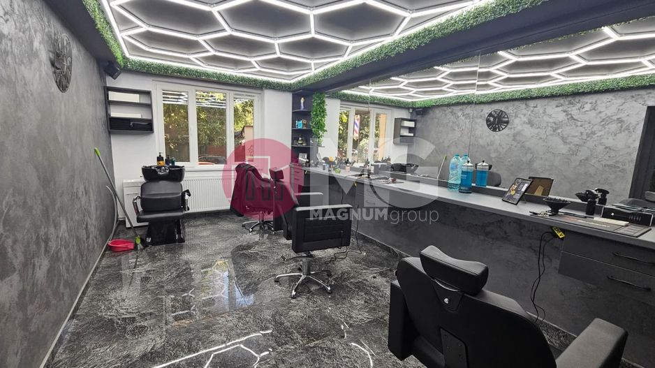 Spatiu comercial ideal investitie de vanzare zona Rahova! - Poză 1