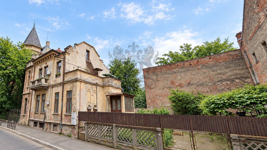 Vila Individuala | Gheorghe Manu | Calea Victoriei | 240 mp | 1911 - Poză 2