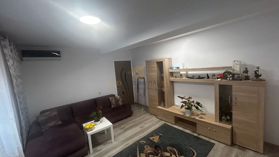 Apartament cu 3 camere, 1/3, decomandat, Brancoveanu, Comision 0% - Poză 6