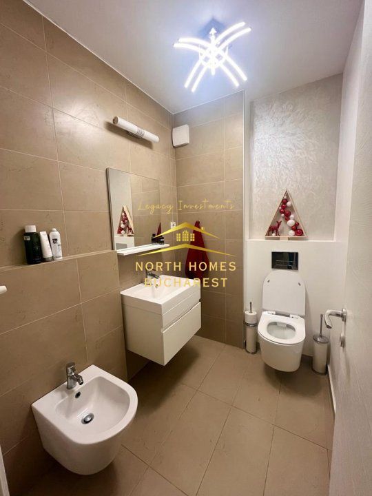 Inchiriere Ap zona Domenii Complex Arcadia - Poză 10