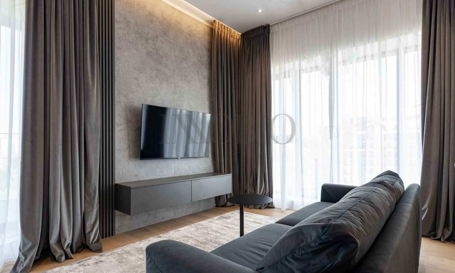 Apartament 4 Camere - Loc de Parcare - Verdi Park - Poză 5