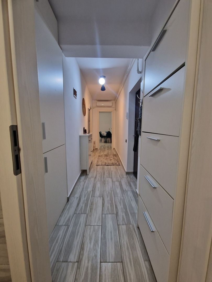 Apartament 2 camere Metalurgiei-Drumul Binelui-Parcare inclusa - Poză 1