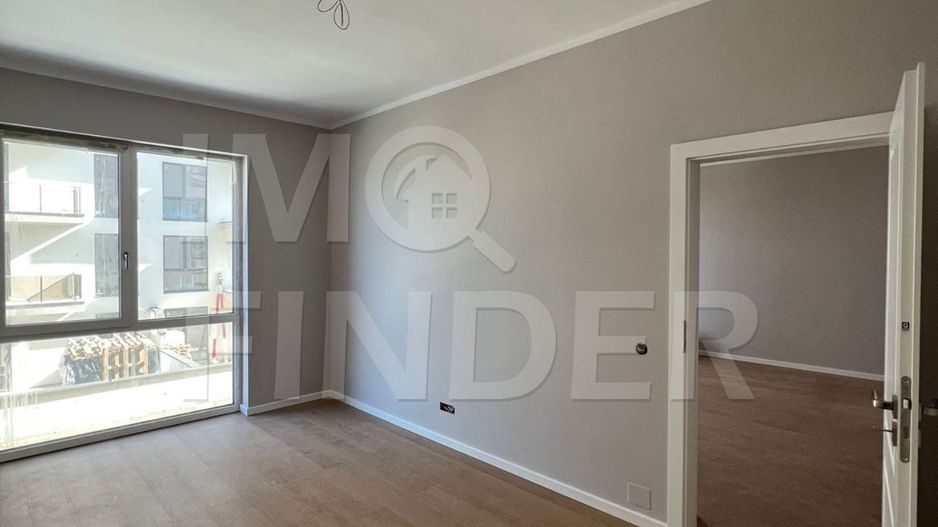 Apartament 2 camere ULTRAFINISAT, zona VIVO, cu CF - Poză 1