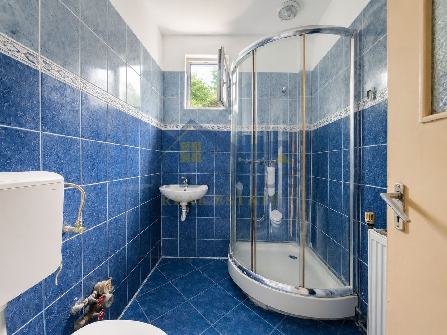 Apartament 3 camere | Șoseaua Nordului | Etaj 3/4 | Centrală proprie - Poză 7