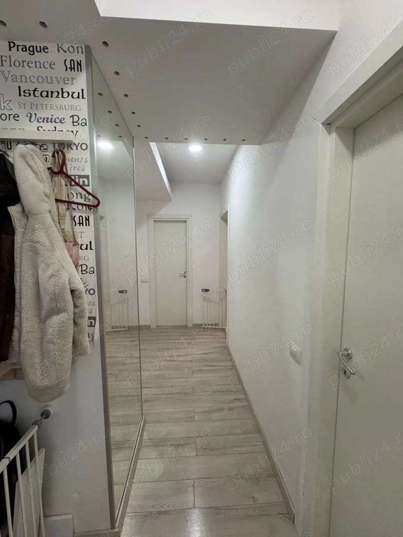 | 3 camere Novum Politehnica|Investiție sigură - Poză 3