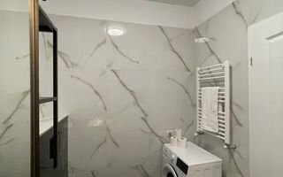 AP. 2 CAMERE- SALAJ, CENTRALA, PARCARE, BLOC NOU, BUCATARIE INCHISA - Poză 7