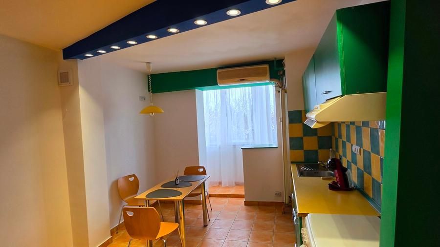 Apartament 2 camere de inchiriat, mobilat complet, Cotroceni-Panduri - Poză 8