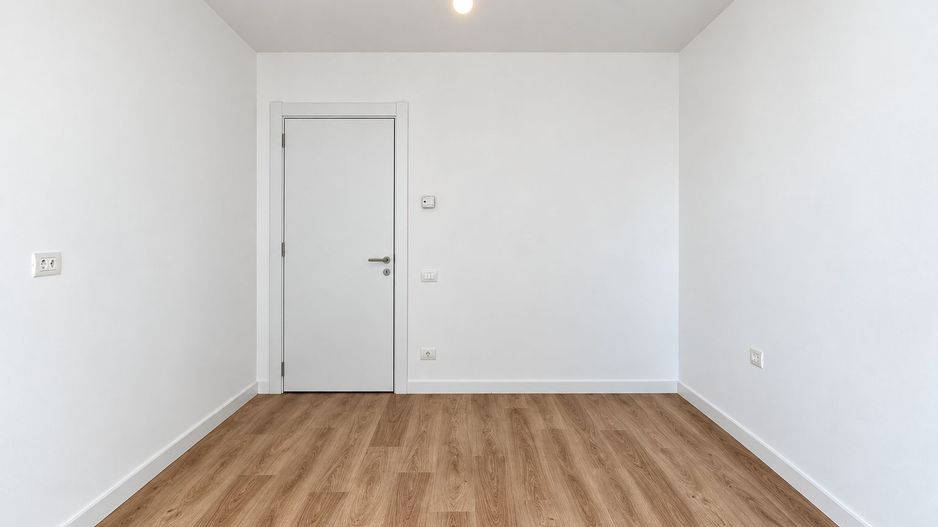 Apartament 2 Camere finisat | Como Park | Bloc nou 2026 - Poză 11