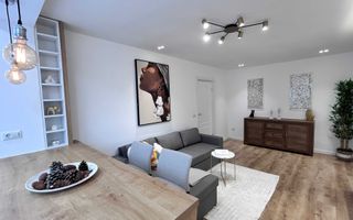 Apartament 2 camere Parc Drumul Taberei - Poză 1