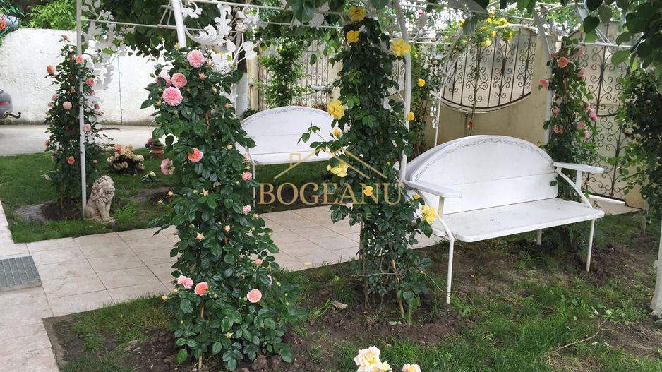 BG25-Vila Exclusivista-COMISION 0% SAG - Poză 16