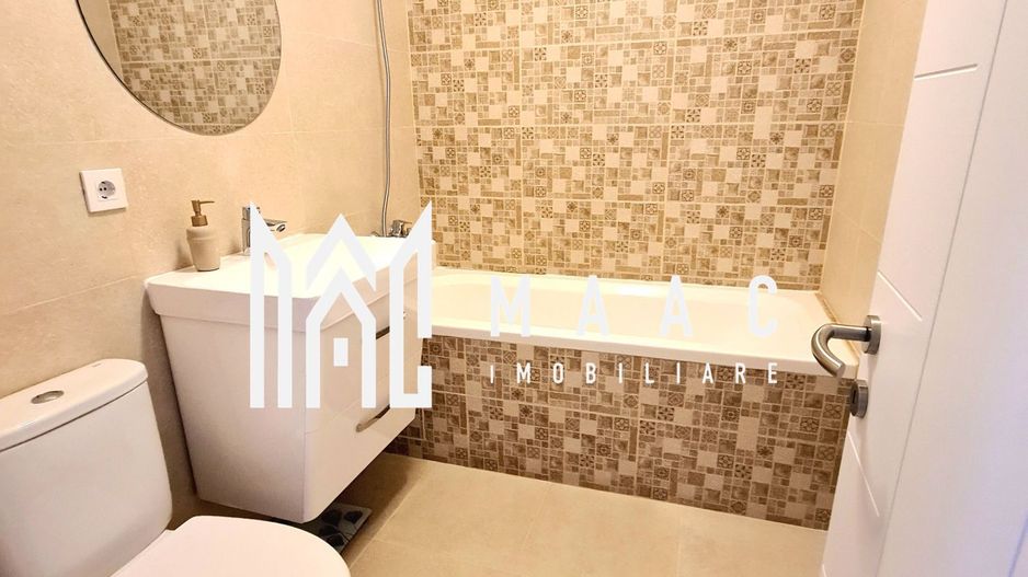 Apartament 2 camere | 57 Mp | Loc de Parcare | 2 Balcoane | Henri Coanda - Poză 6