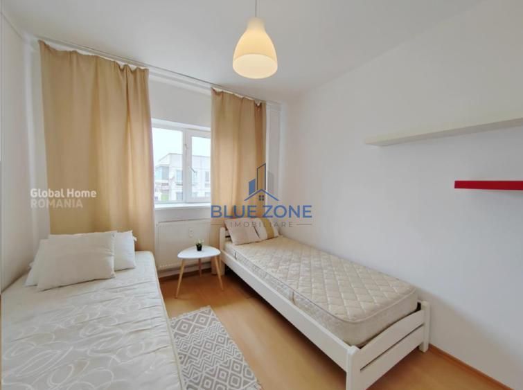 Tineretului - Timpuri Noi | 3 camere | ~80 mp | 2 băi | Renovat - Poză 3