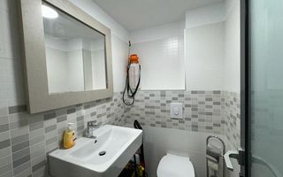 Apartament de lux/de inchiriat/terasa proprie/Craiova - Poză 10