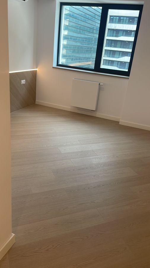 Apartament Pipera | Complex Cortina North - Poză 2