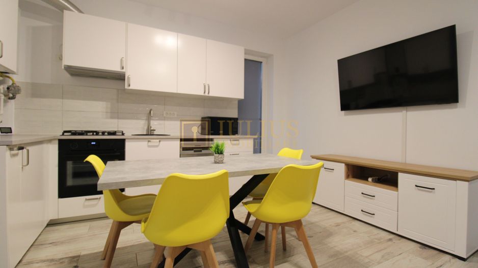 Zona Uzina de Apa\Urseni. Pet friendly! - Poză 7