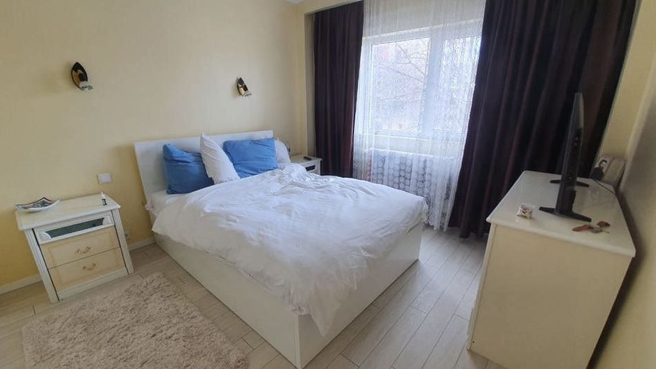 Apartament modern 2 camere Drumul Taberei - Poză 2