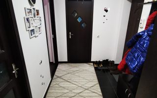 2 camere decomandat- ETAJ 1 - bloc nou - zona CUG - Poză 3