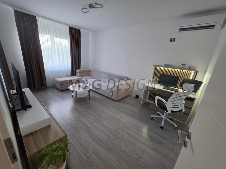 Apartament cu 2 camere  Giroc - Poză 2