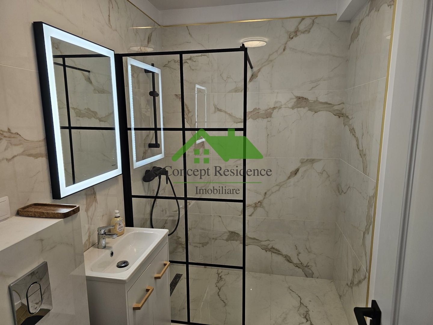 2 camere – bloc nou 2024, superfinisat, etaj 3/3, str. Păltinisului - Poză 17