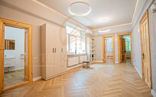 Piață Ovidiu - închiriere spatiu de 125 mp situat la parter. - Poză 1
