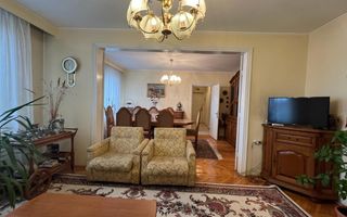 Centru / Republica - Inchiriere apartament cu 4 camere mobilat si utilat. - Poză 2