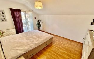 Apartament de inchiriat, zona linistita in cartierul Tractorul. - Poză 21