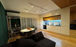 3 camere | Otopeni | Tunari | Terasa 20 mp | 2 x parcare - Poză 4