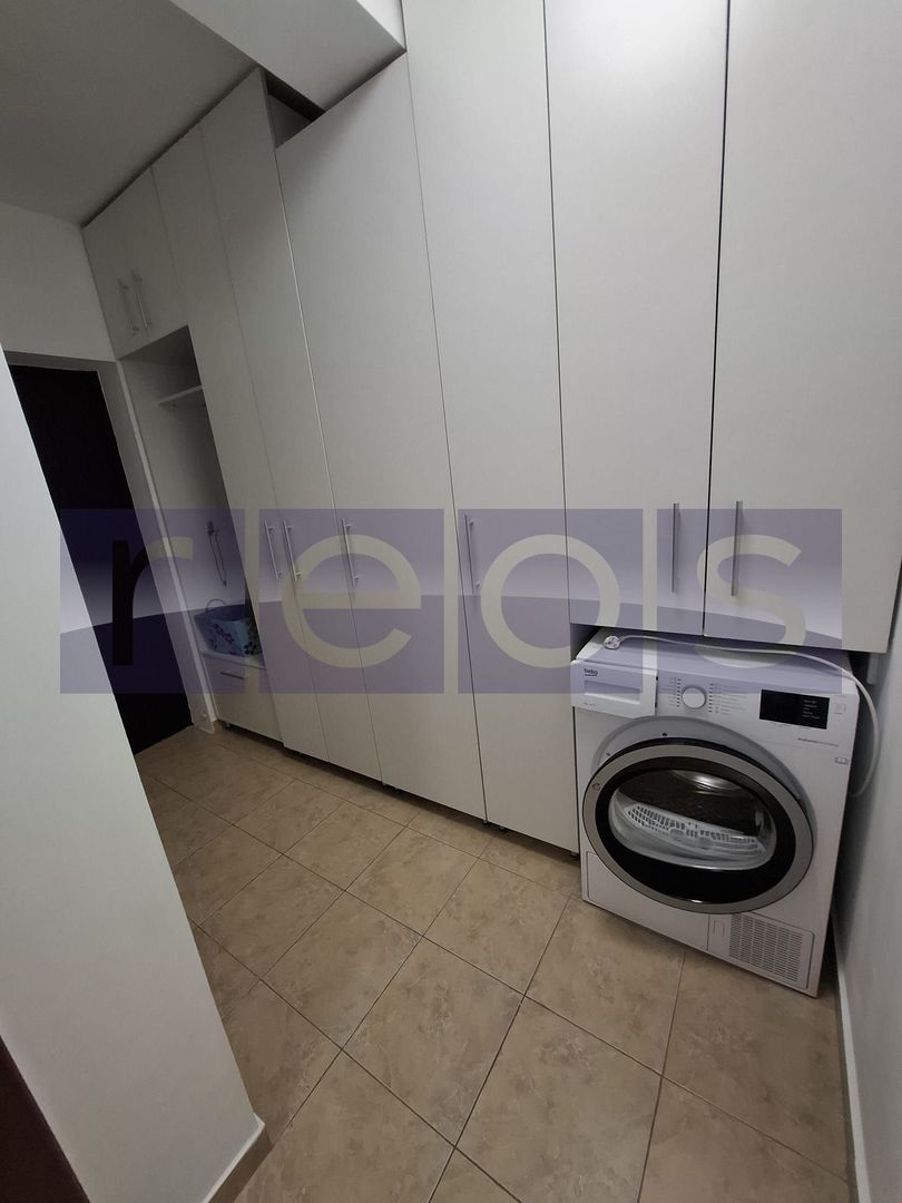 VANZARE APARTAMENT 2 CAMERE + LOC PARCARE SALAJAN 53MP CENTRALA PROPRIE - Poză 16
