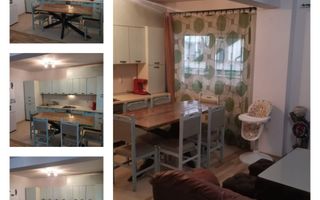 Apartament 3 camere, zona Europa - Poză 1