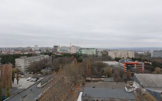 Vânzare, apartament, 2 cameră , str. Tudor Strișcă, Botanica - Poză 20