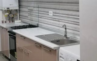 AP. 2 CAMERE- GROZAVESTI, CENTRALA PROPRIE, METROU 5 MINUTE, BLOC NOU - Poză 3