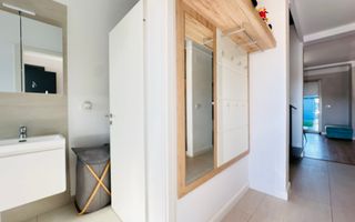 INCHIRIAT - Casa Sacalaz - Segmentul Premium | 2 dormitoare & 2 bai, 88 mp - Poză 34