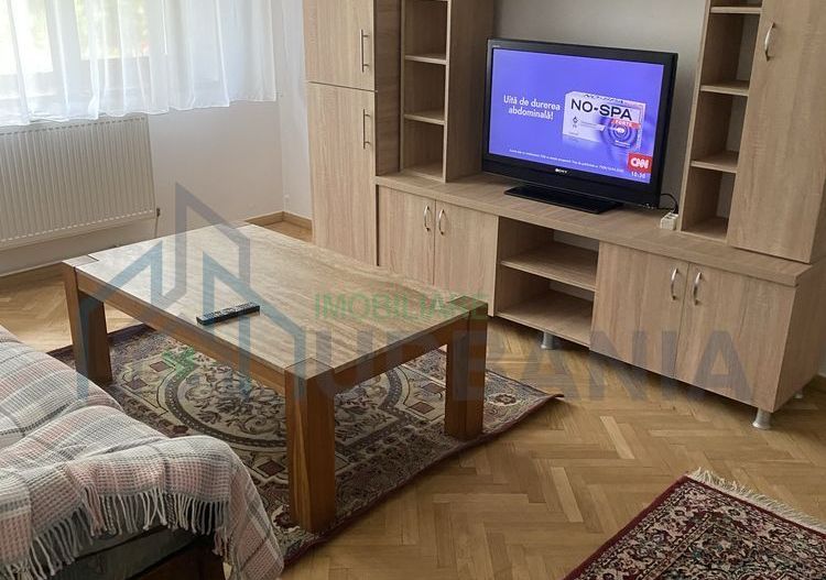 Apartament 3 camere, Piata Unirii Iasi, bloc Gulliver - Poză 4