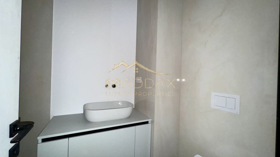 Apartament cu 4 camere *183mp* - Prima Inchiriere // Stejarii - Baneasa - Poză 13