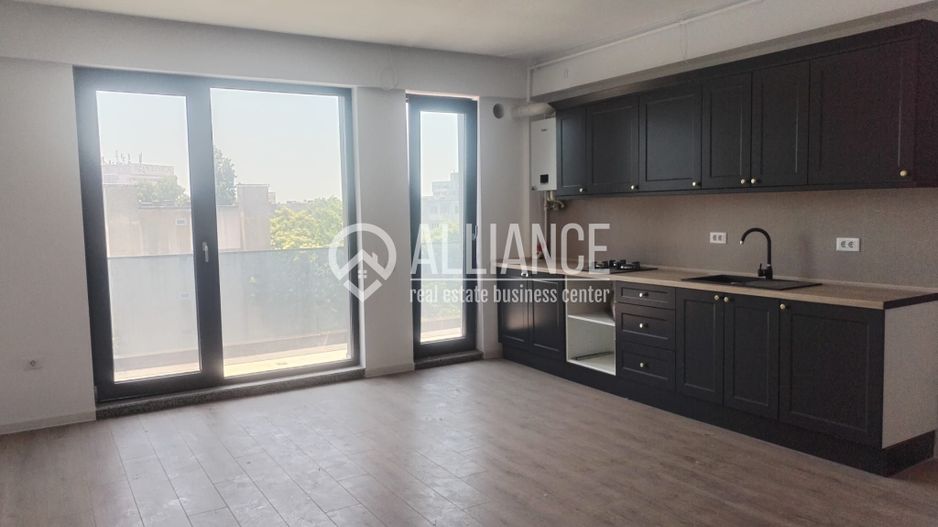 Tomis 3/City Park Mall-Apartamente cu 2 camere nemobilate - Poză 1
