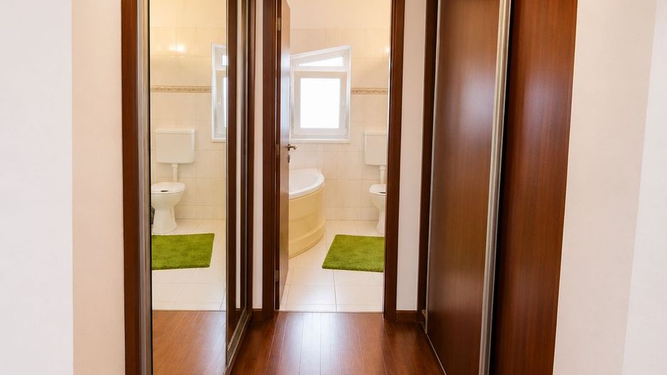 Duplex Spațios în Giulești-Sârbi - Poză 6