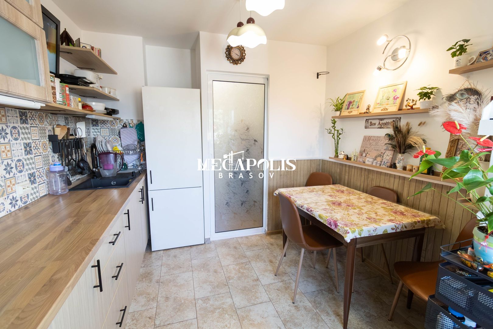 Apartament 2 Camere  Decomandat Craiter - Poză 15