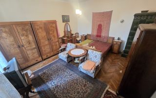 Apartament 2 camere DECOMANDAT 75 MPU Strada Rennes - Poză 1