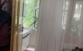 3 camere, etaj 1/4, foarte curat, liber! - Poză 5