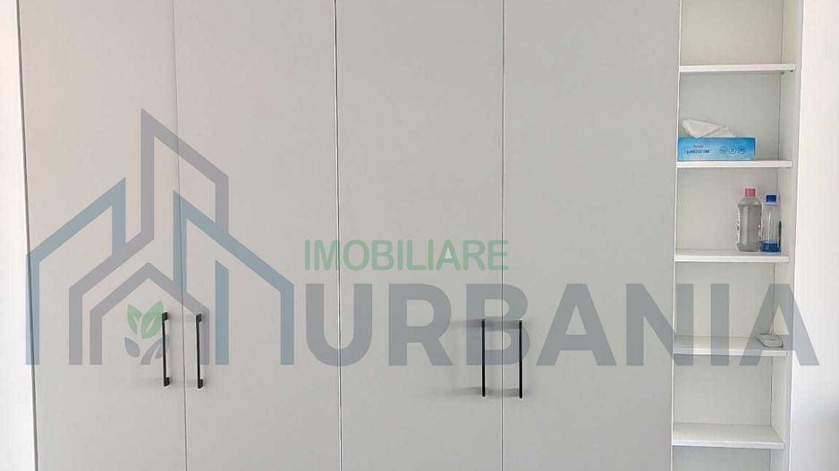 Apartament 2 camere de închiriat în Copou, Complex Răsărit de Soare - Poză 6