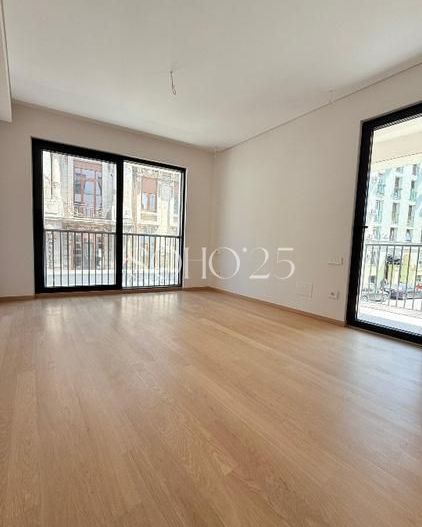 Apartament NOU de lux in cladire boutique CENTRALIS UNIVERSITATE TNB - Poză 8