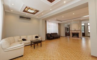 Chirie, casă, 3 nivele, strada Frumoasa, Centru - Poză 8