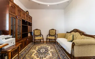 Vânzare, casă, 4 camere, str. Jubiliară, Codru - Poză 43