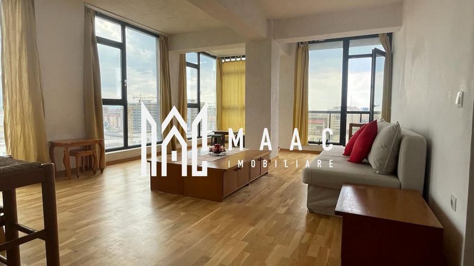 Apartament 2 camere | Luminos | Doamna Stanca - Poză 1