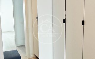 Apartament de inchiriat cu 2 camere in Grand Hill Oradea - Poză 6