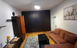 Apartament 2 camere decomandat, balcon 9 mp, 5 min metrou Titan - Poză 1