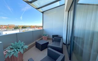 Apartament 3 camere spațios și luminos – zonă premium Iancu Nicolae - Poză 17