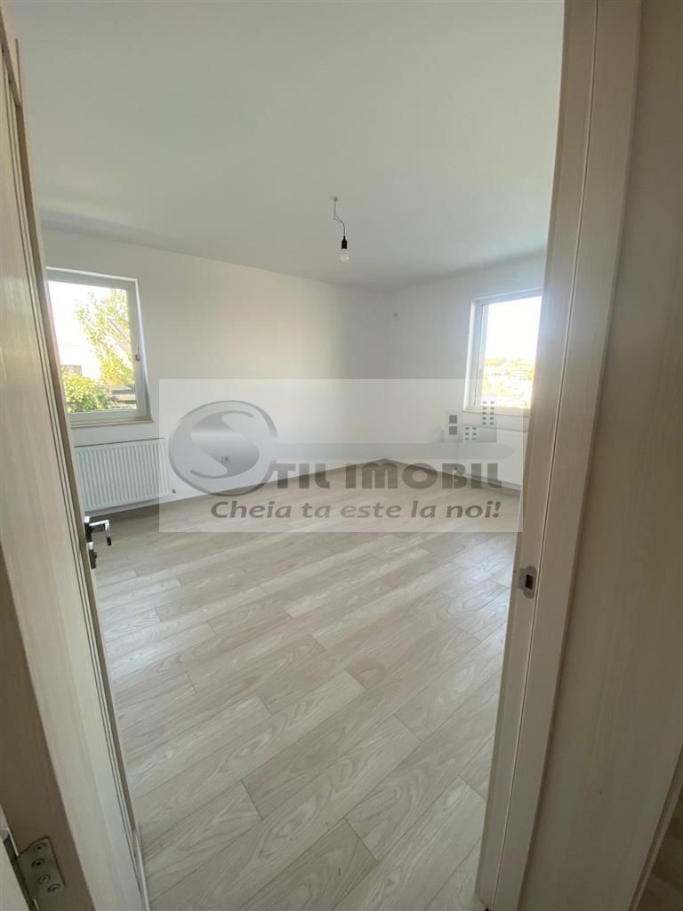Ap. 1 camera, decomandat, Hlincea, 41mp, intabulat - Poză 4