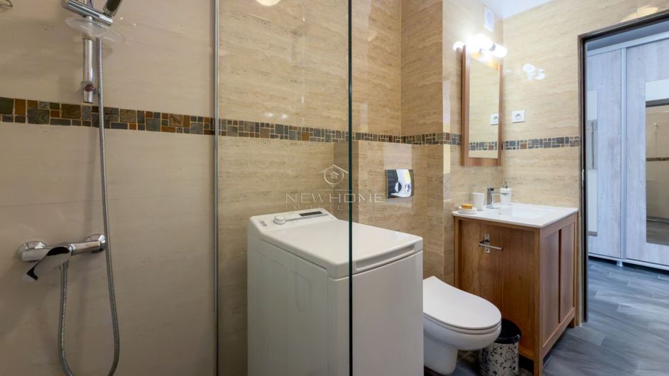 Apartament 2 camere, parcare, Zona Iulius Mall - Poză 17